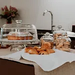 ベッド・アンド・ブレックファスト Canalgrande
