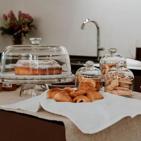 Bed & Breakfast Canalgrande