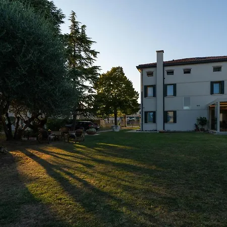 Bed & Breakfast Canalgrande Mira