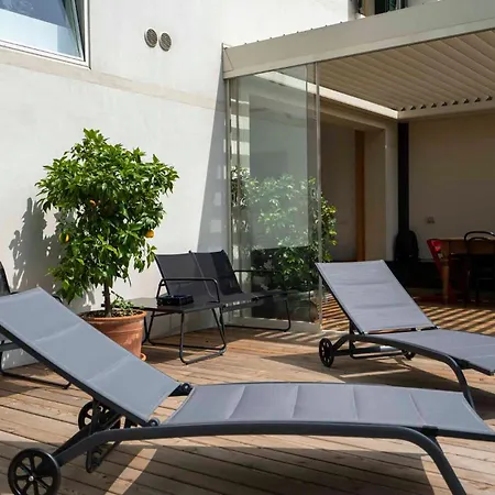 Canalgrande Bed & Breakfast Mira
