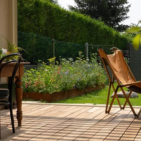 Bed & Breakfast Canalgrande Mira