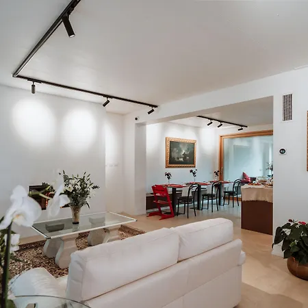 Canalgrande Bed & Breakfast Mira