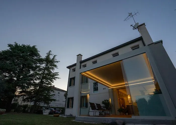 Canalgrande Bed & Breakfast