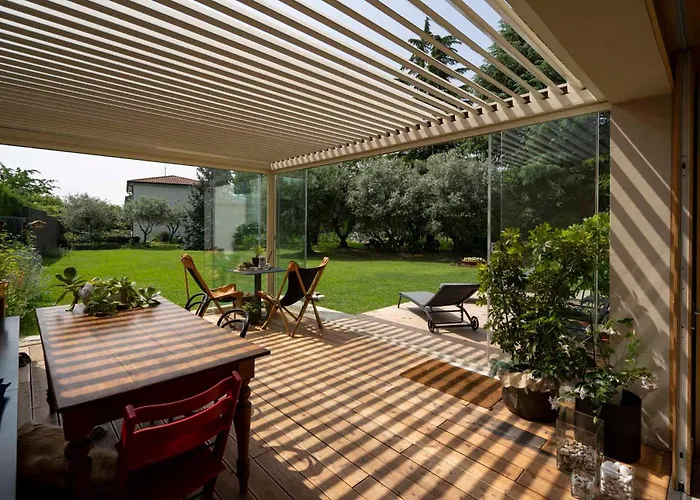 Bed & Breakfast Canalgrande Mira