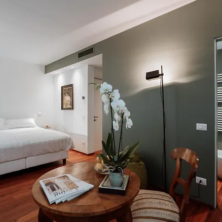 Canalgrande Bed and Breakfast Mira