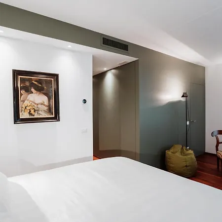 Canalgrande Bed and Breakfast Mira