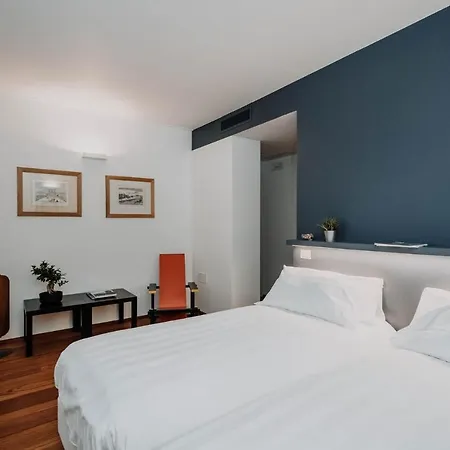 Canalgrande Bed and Breakfast