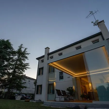 Canalgrande Bed & Breakfast