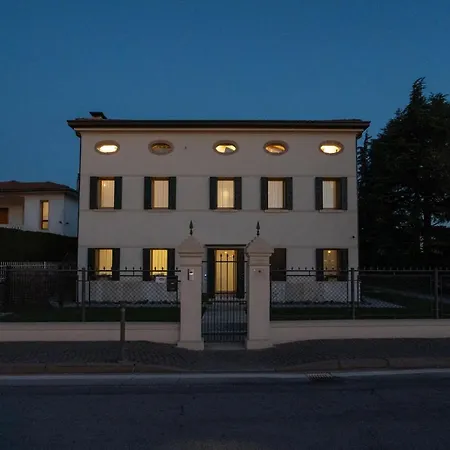 Bed & Breakfast Canalgrande Mira