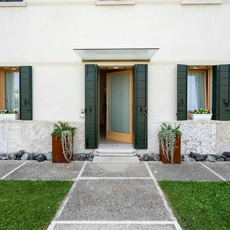 Canalgrande Bed & Breakfast Mira