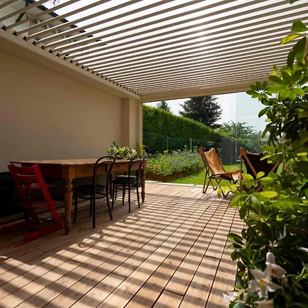 Canalgrande Bed & Breakfast Mira