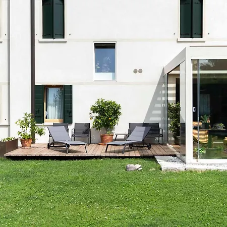 Bed and Breakfast Canalgrande Mira