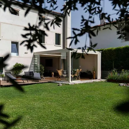 Canalgrande Bed & Breakfast *
