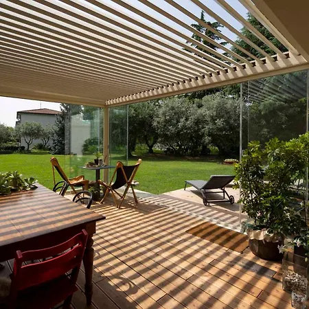 Bed & Breakfast Canalgrande Mira