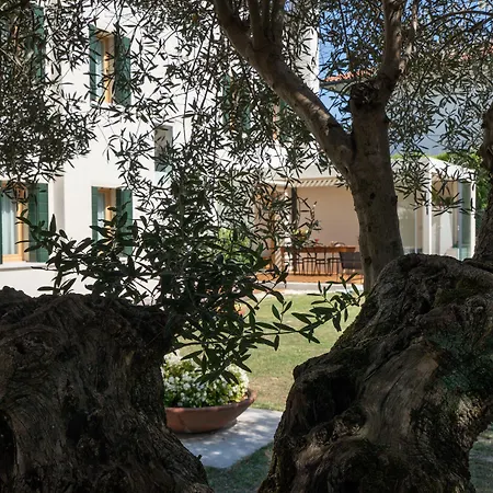Canalgrande Bed and Breakfast