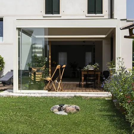 Bed and Breakfast Canalgrande