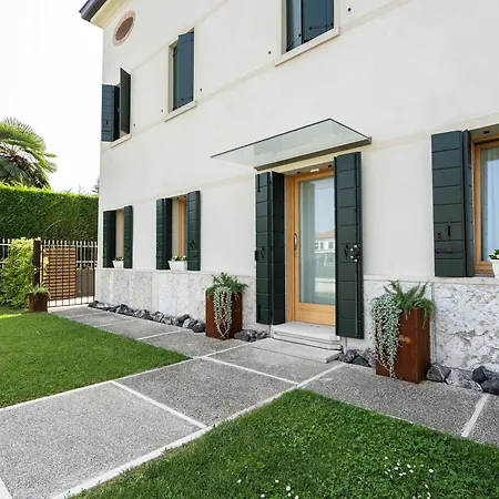 Bed and Breakfast Canalgrande