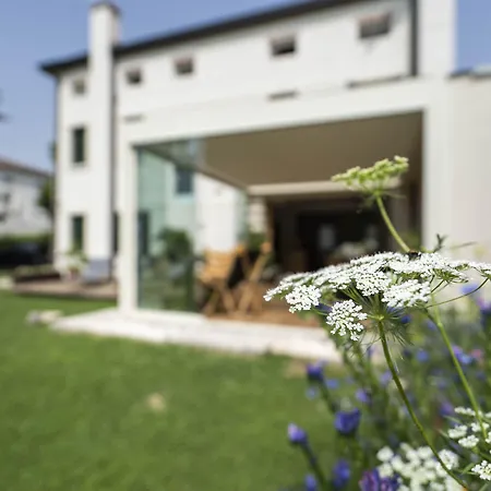 Canalgrande Bed and Breakfast 4*