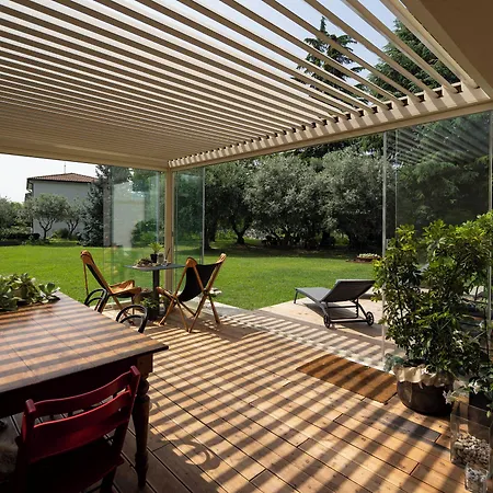 Canalgrande Couette-café 4*