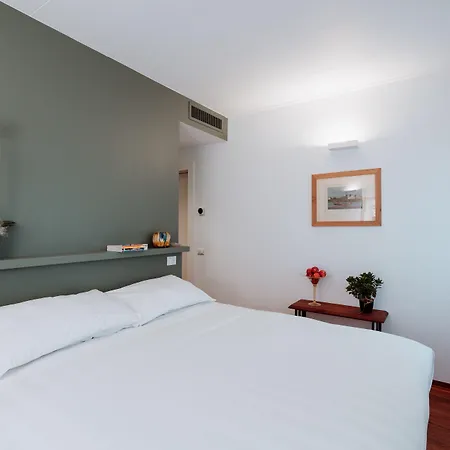 Canalgrande Bed and Breakfast